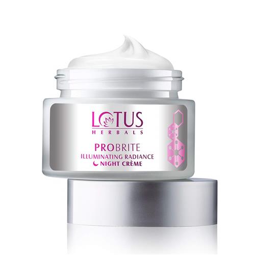 LOTUS PROBRIRE NIGHT CREAM 50g